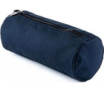 Несессер Tplus Barrel оксфорд 600, синий T016352