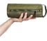Несессер Tplus Barrel оксфорд 600, олива T016351 4