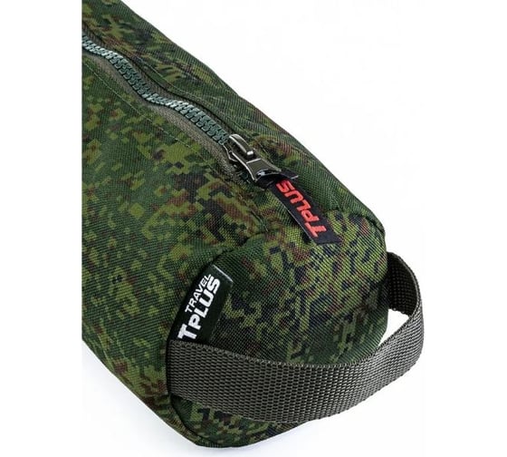 Несессер Tplus Barrel оксфорд 600, цифра T016353