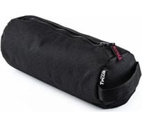 Несессер Tplus Barrel оксфорд 600, чёрный T016354