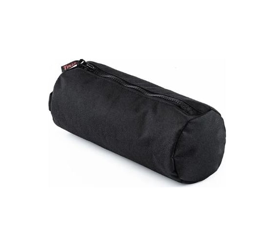 Несессер Tplus Barrel оксфорд 600, чёрный T016354