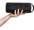 Несессер Tplus Barrel оксфорд 600, чёрный T016354 4