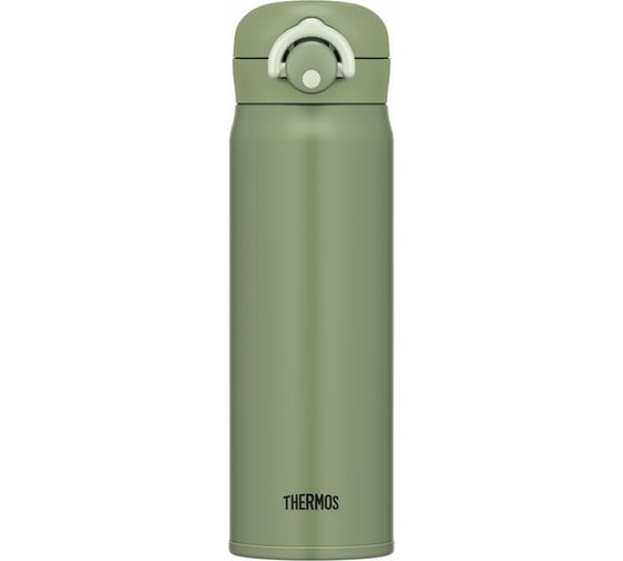 Термос из нержавеющей стали THERMOS JNR-501 KKI 0.5L 372772 1