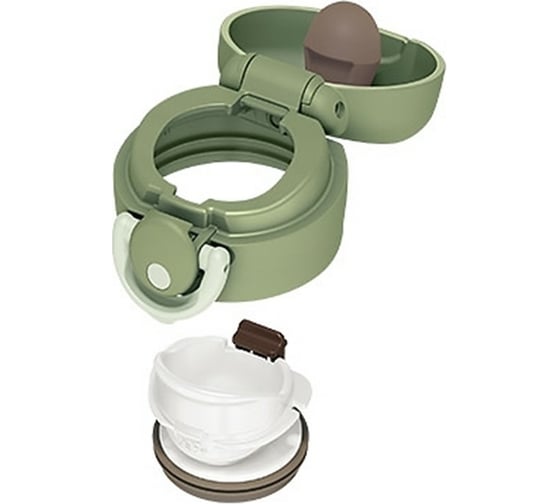 Термос из нержавеющей стали THERMOS JNR-501 KKI 0.5L 372772