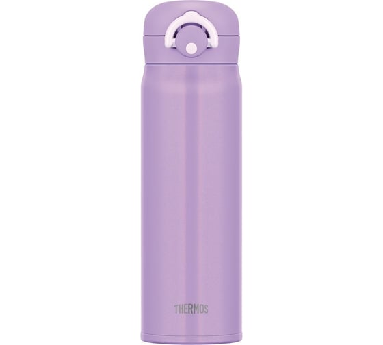Термос из нержавеющей стали THERMOS JNR-501 PL 0.5L 371652 1