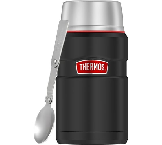 Термос из нержавеющей стали THERMOS SK3020 RCMB 0,71L 375810