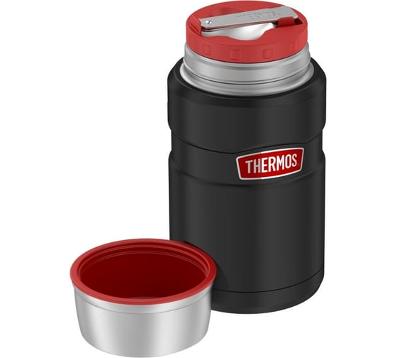 Термос из нержавеющей стали THERMOS SK3020 RCMB 0,71L 375810