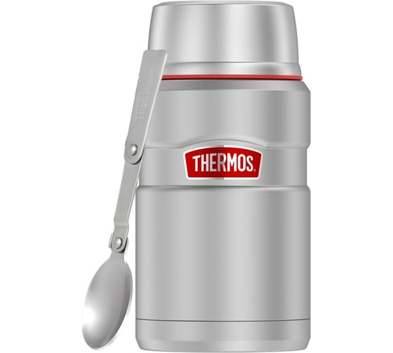 Термос из нержавеющей стали THERMOS SK3020 RCMS 0.71L 375971 1