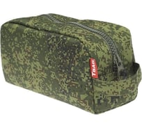Несессер Tplus 230x100x130 мм, оксфорд 600, цифра T014801