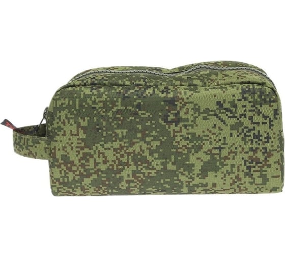 Несессер Tplus 230x100x130 мм, оксфорд 600, цифра T014801