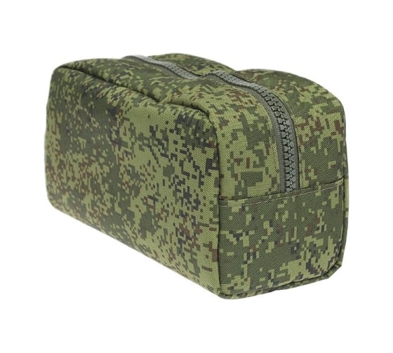 Несессер Tplus 230x100x130 мм, оксфорд 600, цифра T014801