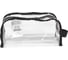 Несессер Tplus 230x100x130 мм, пленка PVC, чёрный T016248 3