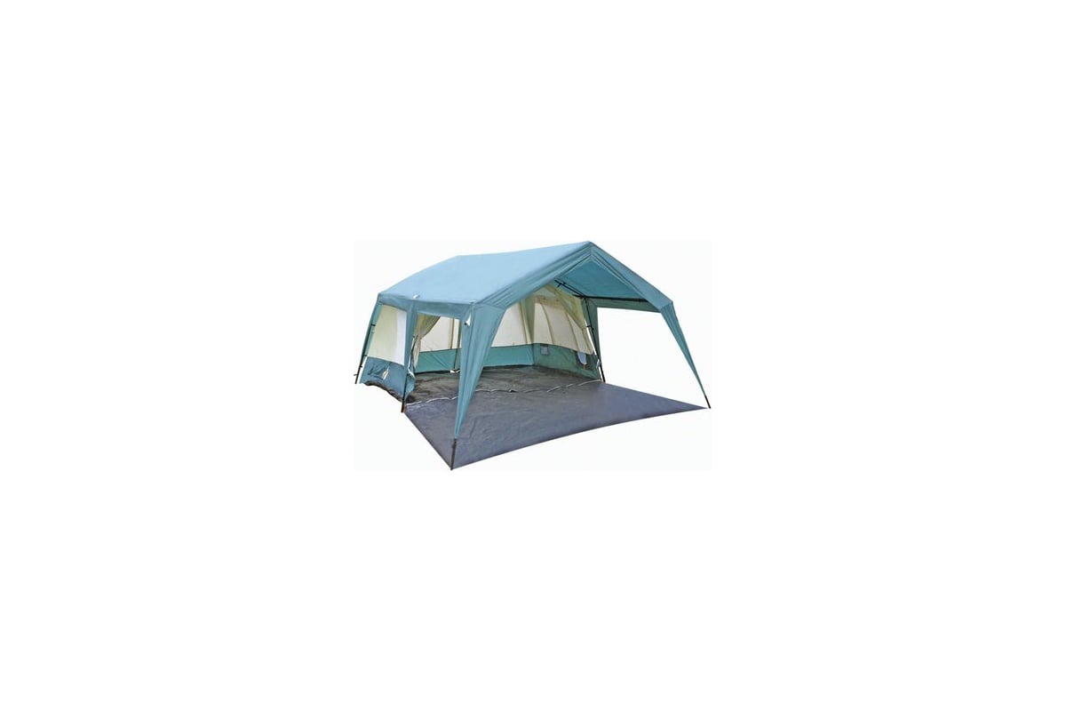 Палатка кемпинговая шестиместная Holiday GEZBO 6 H-1052 - выгодная цена .