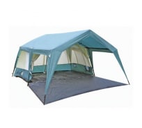 Палатка кемпинговая шестиместная Holiday GEZBO 6 H-1052