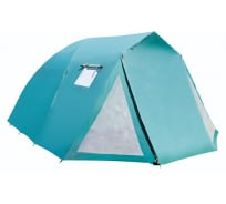 Палатка кемпинговая шестиместная Holiday STAR DOME 6 H-1018