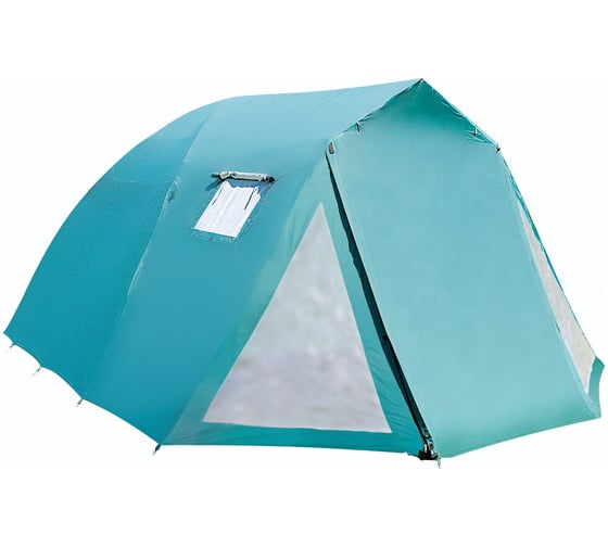Палатка кемпинговая шестиместная Holiday STAR DOME 6 H-1018 - выгодная .