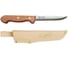 Рыболовный нож в кожаных ножнах MoraKNIV FISHING CLASSIC 54 1