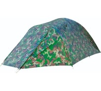 Палатка туристическая трехместная Holiday MAERO 3 Camou H-1023-C2