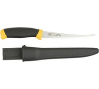 Рыболовный нож в пластиковых ножнах MoraKNIV FISHING COMFORT 896