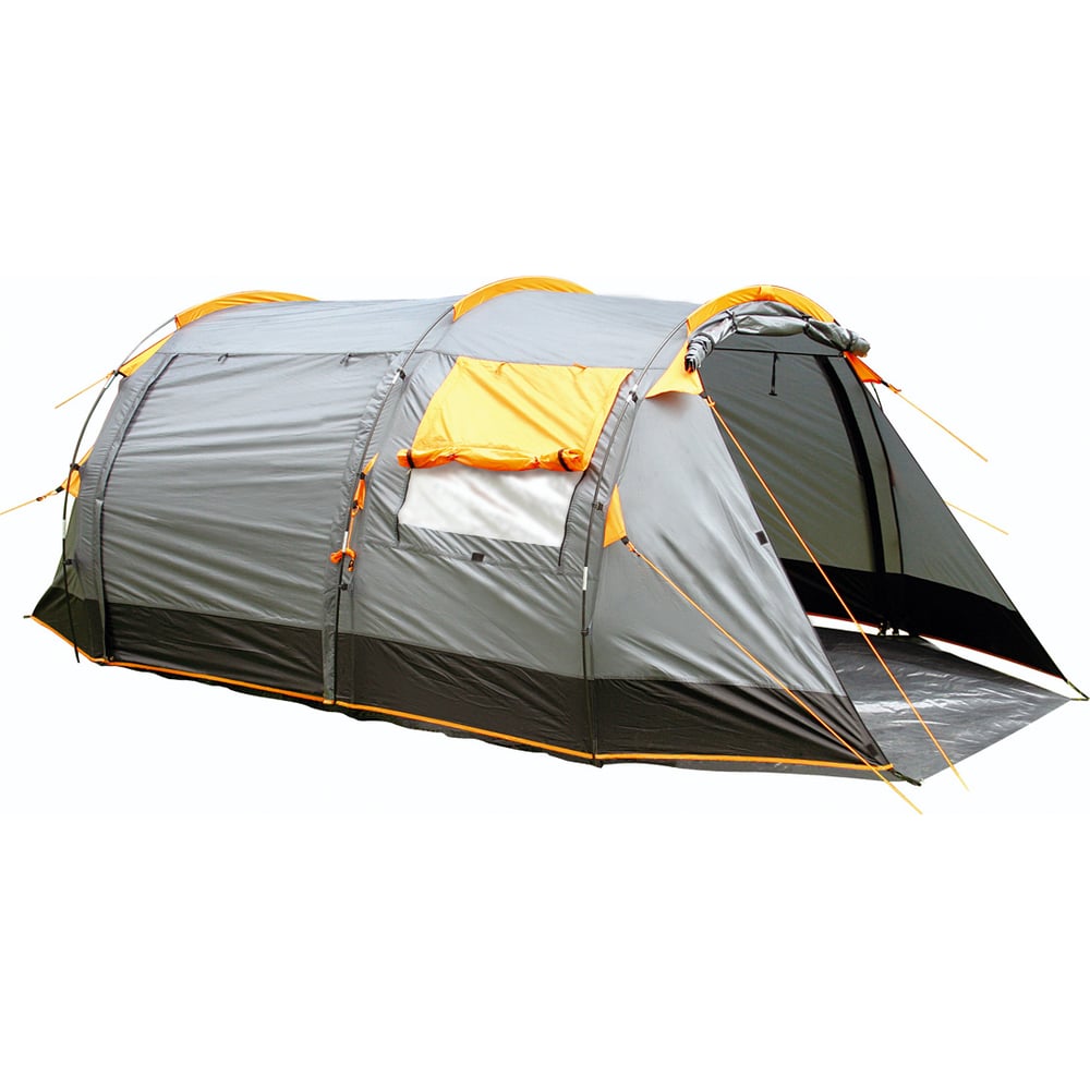 Палатка трехместная туристическая Holiday MERIDIAN 3 H-1036 - выгодная ...