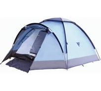 Палатка трехместная туристическая Holiday ROCK 3 H-1034