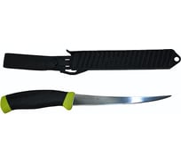Рыболовный нож в пластиковых ножнах MoraKNIV FISHING COMFORT FILE155