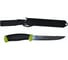 Рыболовный нож в пластиковых ножнах MoraKNIV FISHING COMFORT SCALER 150 1