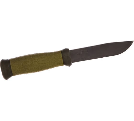 Универсальный нож в пластиковых ножнах MoraKNIV 2000