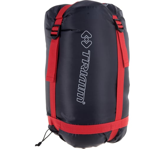 Спальный мешок TREK -6 Nordway, левый кокон, размер L-XL, N2212L-L