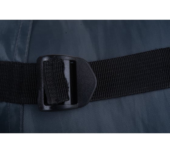 Спальный мешок TREK -6 Nordway, левый кокон, размер L-XL, N2212L-L