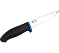 Универсальный нож в пластиковых ножнах MoraKNIV 746