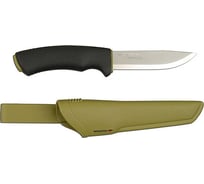 Универсальный нож в пластиковых ножнах MoraKNIV BUSHCRAFT FORCE