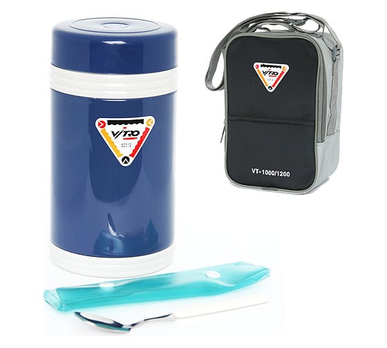 Термос Vitro LUNCH BOX VT-1000, 0,95л