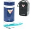 Термос Vitro LUNCH BOX VT-1000, 0,95л 1