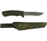 Универсальный нож в пластиковых ножнах MoraKNIV BUSHCRAFT FOREST CAMO 1
