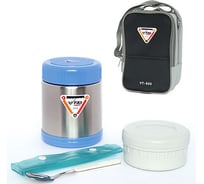 Термос Vitro LUNCH BOX VT-900 0,85л