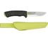 Универсальный нож в пластиковых ножнах MoraKNIV BUSHCRAFT SIGNAL 1