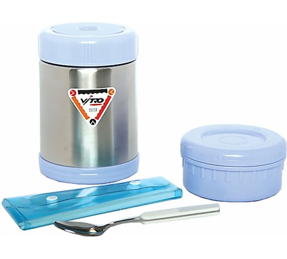 Термос Vitro LUNCH BOX VT-1200, 1.10л
