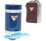 Термос Vitro LUNCH BOX VT-1500, 1.43л 1