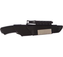 Универсальный нож в пластиковых ножнах MoraKNIV BUSHCRAFT SURVIVAL