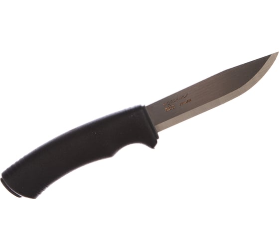 Универсальный нож в пластиковых ножнах MoraKNIV BUSHCRAFT SURVIVAL