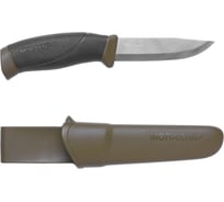 Универсальный нож в пластиковых ножнах MoraKNIV COMPANION MG 11827 15120379