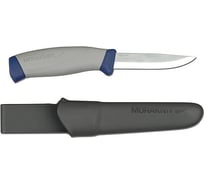 Универсальный нож в пластиковых ножнах MoraKNIV CRAFTLINE HIGH Q ALLROUND