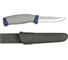 Универсальный нож в пластиковых ножнах MoraKNIV CRAFTLINE HIGH Q ALLROUND 1