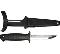 Универсальный нож в пластиковых ножнах блистер MoraKNIV SCOUT B 440