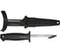 Универсальный нож в пластиковых ножнах блистер MoraKNIV SCOUT B 440 1