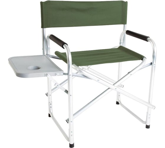 Складное кресло со столиком Holiday ALU PICNIC PRO, H-2062