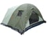 Палатка четырехместная TOURBOX CAMP HOUSE 2