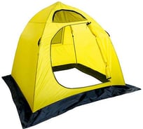 Палатка для зимней рыбалки Holiday EASY ICE 210х210