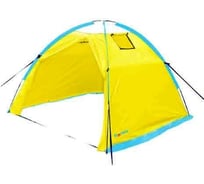 Палатка рыболовная зимняя Holiday ICE 1 H-1011-002, 150х150 см